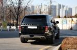 Land Rover Range Rover Autobiography by Startech 2017 года